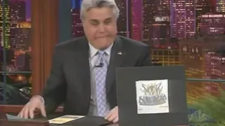 Jay Leno Best of Headlines Part 19