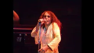 Rainbow - Man On The Silver Mountain (Live in Munich 1977)