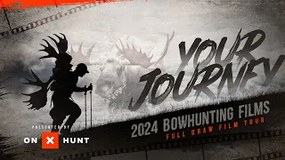 2024 Full Draw Film Tour - Official Trailer