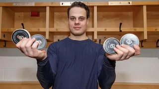 NHL Best Debuts