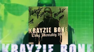 Krayzie Bone - Thug Mentality 1999 (Full Double CD Album) (320kbps)