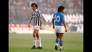 Storia proibita degli anni 80 - Il calcio degli scandali