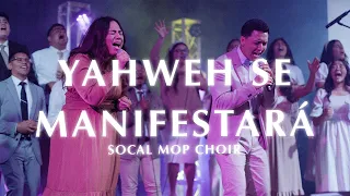 SOCAL District Choir - Yahweh Se Manifestara (Cover) - Oasis Ministry