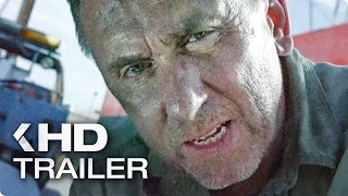 HARDCORE HENRY Official Trailer (2016)