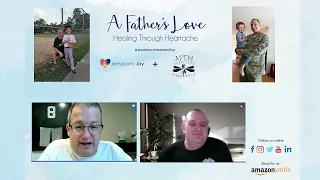 A Fathers Love S2E13: Step By Step