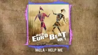 Best of Eurobeat – Hi Energy Disco Vol. 1