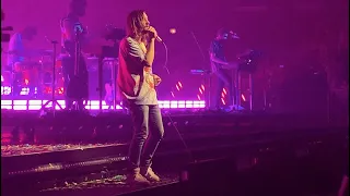 Tame Impala - The Less I Know The Better (Live) - Chicago, IL 9/7/21