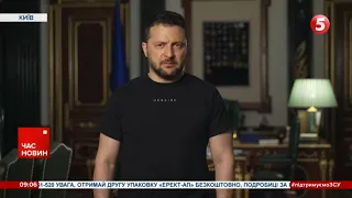 ЗСУ рухаються вперед! - президент провів Ставку Верховного Головнокомандувача