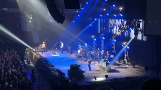 Sting - Message in a Bottle / Helsinki September 22, 2022