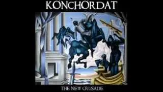 Konchordat - The New Crusade