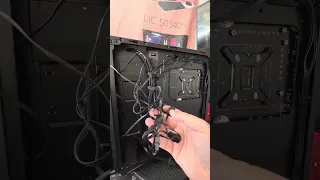 Another prebuilt corner cutting PC that overheats…fixed!