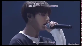 [ENG SUB] BTS - 2! 3! (둘! 셋!) ENG/ROM/HAN (Purple ocean project) 가사