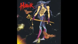 Hawk   / Doug Mark    Hawk  1985 Full Album