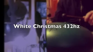 White Christmas 432 hz by Mario Accardo