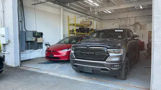 2021 Ram Laramie - $34000. Авто из США 🇺🇸. Страховые аукционы Америки. +12676324774