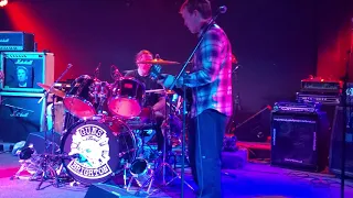 Guns of Brighton 1.11.2020 . "Dying to forget you" Live @ The Breakaway Danvers MA