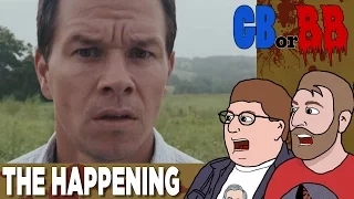 The Happening - Good Bad or Bad Bad #26