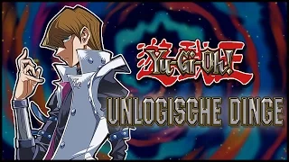 5 Unlogische Dinge in Yu-Gi-Oh! (Teil 3) | SerienReviewer