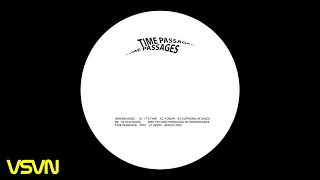 Innershades - It's Time [Time Passages]