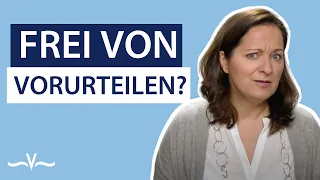 Schubladendenken - hilfreich und dumm zugleich | Stefanie Voss