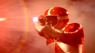 Wrath of the Queen | Lightspeed Rescue | Full Episode | S08 | E37 | Power Rangers Official