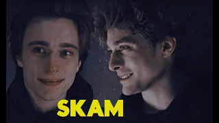 SKAM France || Lucas + Eliott I My Prince...