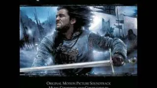 Kingdom Of Heaven Soundtrack- Crusaders