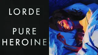 Lorde MEGAMIX | by KATE