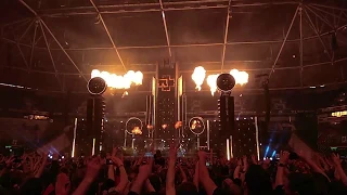 RAMMSTEIN, Gelsenkirchen [27.05.2019] "SONNE"