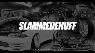 Slammedenuff Columbus Ohio 2023