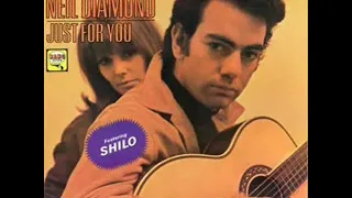 1st RECORDING OF: Red Red Wine - Neil Diamond (1967)