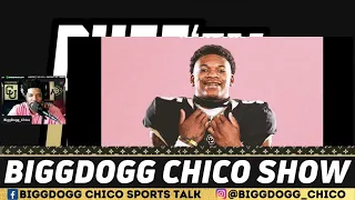 BiggDogg Chico Show Live