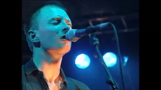 Radiohead - Glastonbury 1997 - No Surprises