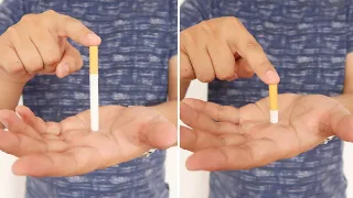 4 MAGIC TRICKS YOU WOULD LOVE