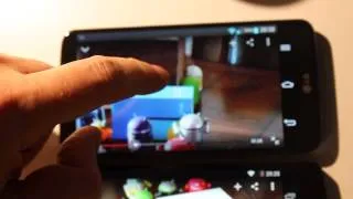 Внешние динамики Nexus5 vs LG G2