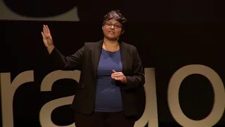 Acabemos con la gordofobia ya | Magda Piñeyro | TEDxTarragona