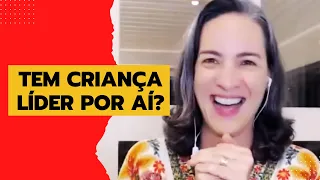 CRIANÇA LÍDER: SERÁ QUE VOCÊ TEM UMA? | Isa Minatel