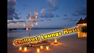 Chillout, Lounge music 2021 | Legarden - Melody Sparkles