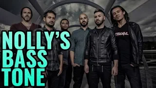 Nolly from Periphery dials in a bass tone - Nail The Mix preview