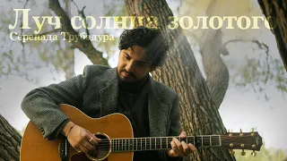 Луч солнца золотого (Cover by Анжело Торрес)