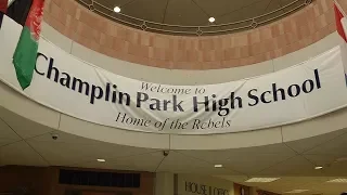 School Spotlight: Champlin Park High School