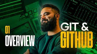 Master Git & GitHub | Part 1