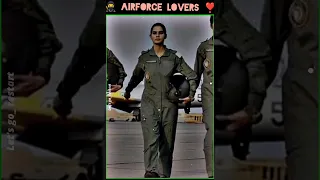 beauty queen avani chaturvedi/flight lieutenant avani chaturvedi #airforce #shorts #viral