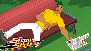 Supa Strikas in Hindi | Season 2 Episodes | बिग बो का मैदान | Big Bo, To Go