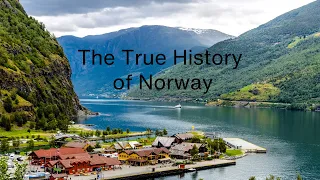 Journey Through Time: Uncovering the True History of Norway