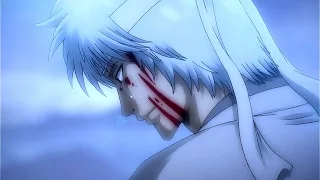 Last Stardust [Gintama AMV]