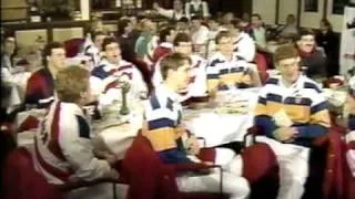 1988 Winter Olympics OC Part 6 - More Sites and THE BEGINNING: Calgary Stampede Showband and Chorus