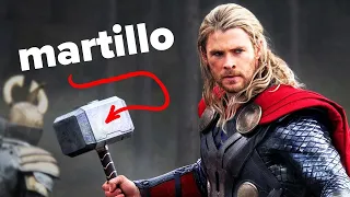 Learn Spanish with Movies: Avengers