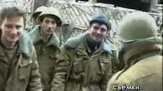 25 годовщина начала Чеченской войны