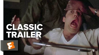 Friday the 13th: The Final Chapter (1984) Official Trailer - Horror Movie HD